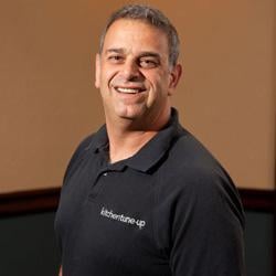 Kitchen Tune-Up - Owner Mark Saltamartini