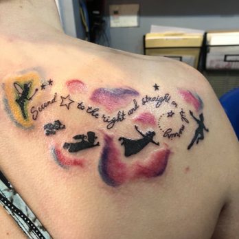 Pair a Dice Tattoo - Tattoo Near Me - Tilton, New Hampshire