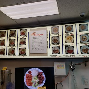 Buxx Teriyaki - Dec 2018 - Japanese Near Me - Seattle, Washington Buxx Teriyaki - Dec 2018 - Japanese Near Me - Seattle, Washington