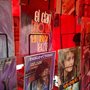 Photo of Puesto de discos de acetato