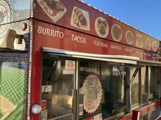 Birrieria San Marcos by null