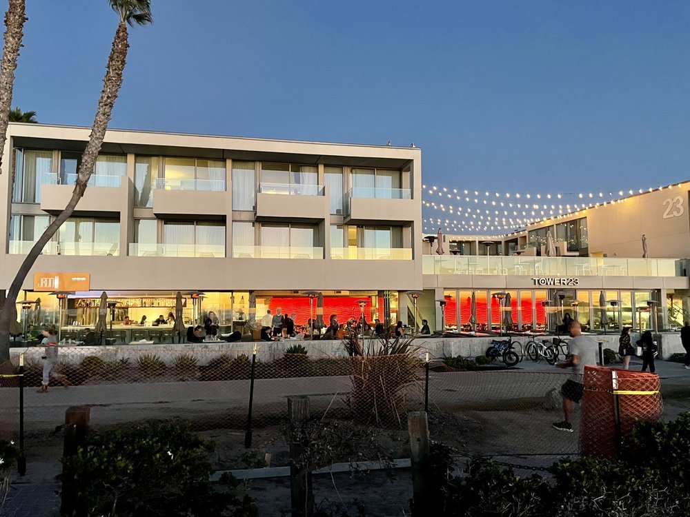 JRDN Restaurant