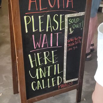 Leoda's Kitchen and Pie Shop - Breakfast & Brunch Near Me - Lahaina, Hawaii Leoda's Kitchen and Pie Shop - Breakfast & Brunch Near Me - Lahaina, Hawaii