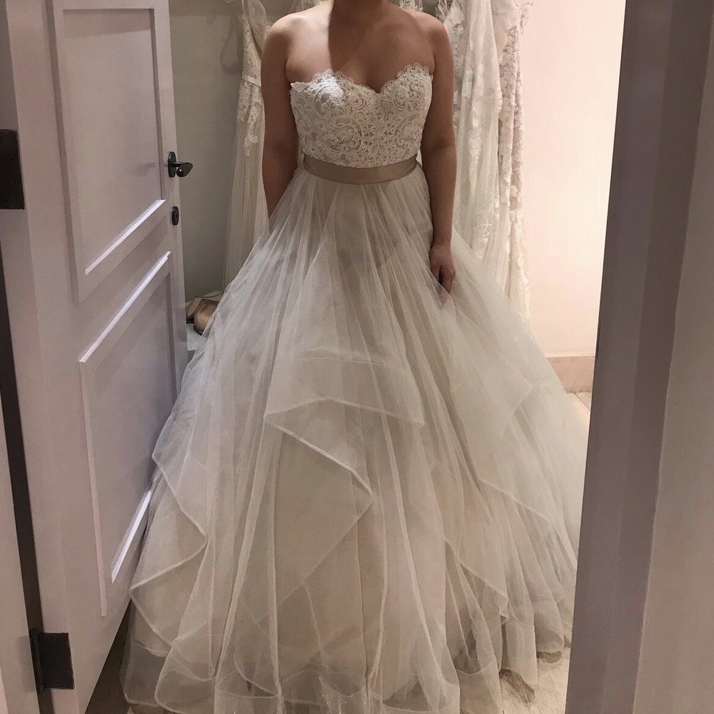 Anthropologie Weddings - Bridal Near Me - Devon, Pennsylvania