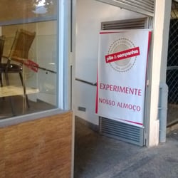 Pão & Companhia