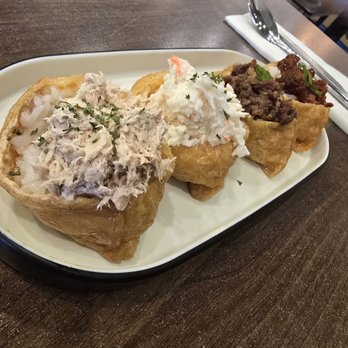 Kingbob - Tofu skin - Korean Near Me - San Francisco, California