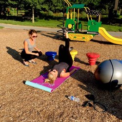 Healthy Lifestyle Coaching
