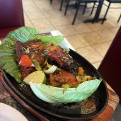 The 14 peaks - Half Chicken Tandoori (G)
