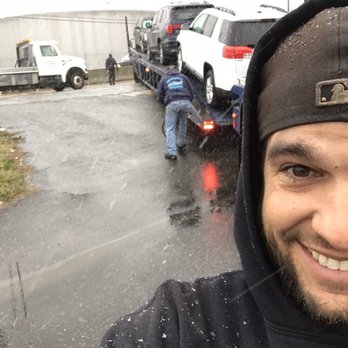 Select Auto Towing - Towing Near Me - Glenolden, Pennsylvania