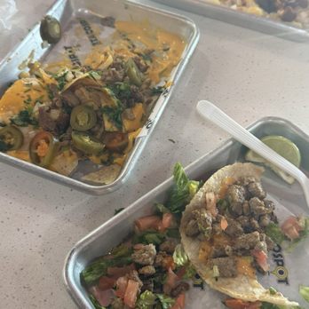 The Taco Spot - Asada Nachos - Tacos Near Me - Phoenix, Arizona The Taco Spot - Asada Nachos - Tacos Near Me - Phoenix, Arizona