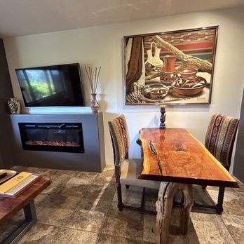 A Sunset Chateau - Bed & Breakfast Near Me - Sedona, Arizona