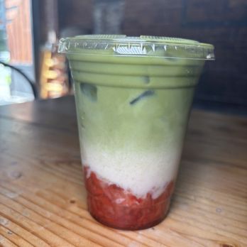 Milk & Honey Cafe - Coffee & Tea Near Me - Brooklyn, New York Milk & Honey Cafe - Coffee & Tea Near Me - Brooklyn, New York