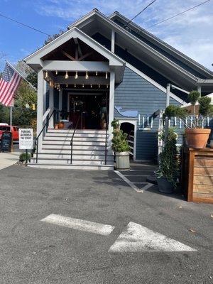 Hudson Malone by null