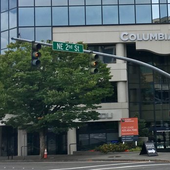 WSECU - Street View - Banks & Credit Unions Near Me - Bellevue, Washington