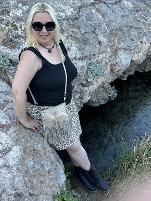 Lake Mead National Recreation Area by null