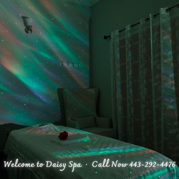 Daisy Spa - Welcome to Daisy Spa - Massage Near Me - Gambrills, Maryland