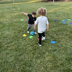 ALB Soccer Academy