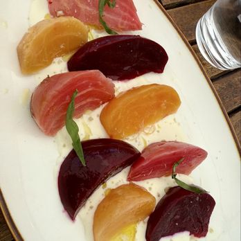 Bacari PDR - Rainbow Beets : ) - Italian Near Me - Playa Del Rey, California Bacari PDR - Rainbow Beets : ) - Italian Near Me - Playa Del Rey, California