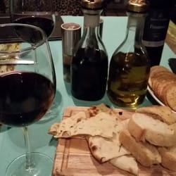 Peccato Di Gola - Great wine