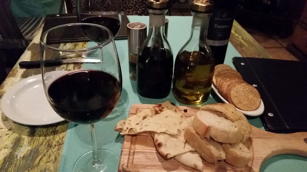 Peccato Di Gola