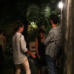 Sherwood English Pub - Disfrutando el Jardín Cervecero más lindo de la ciudad
