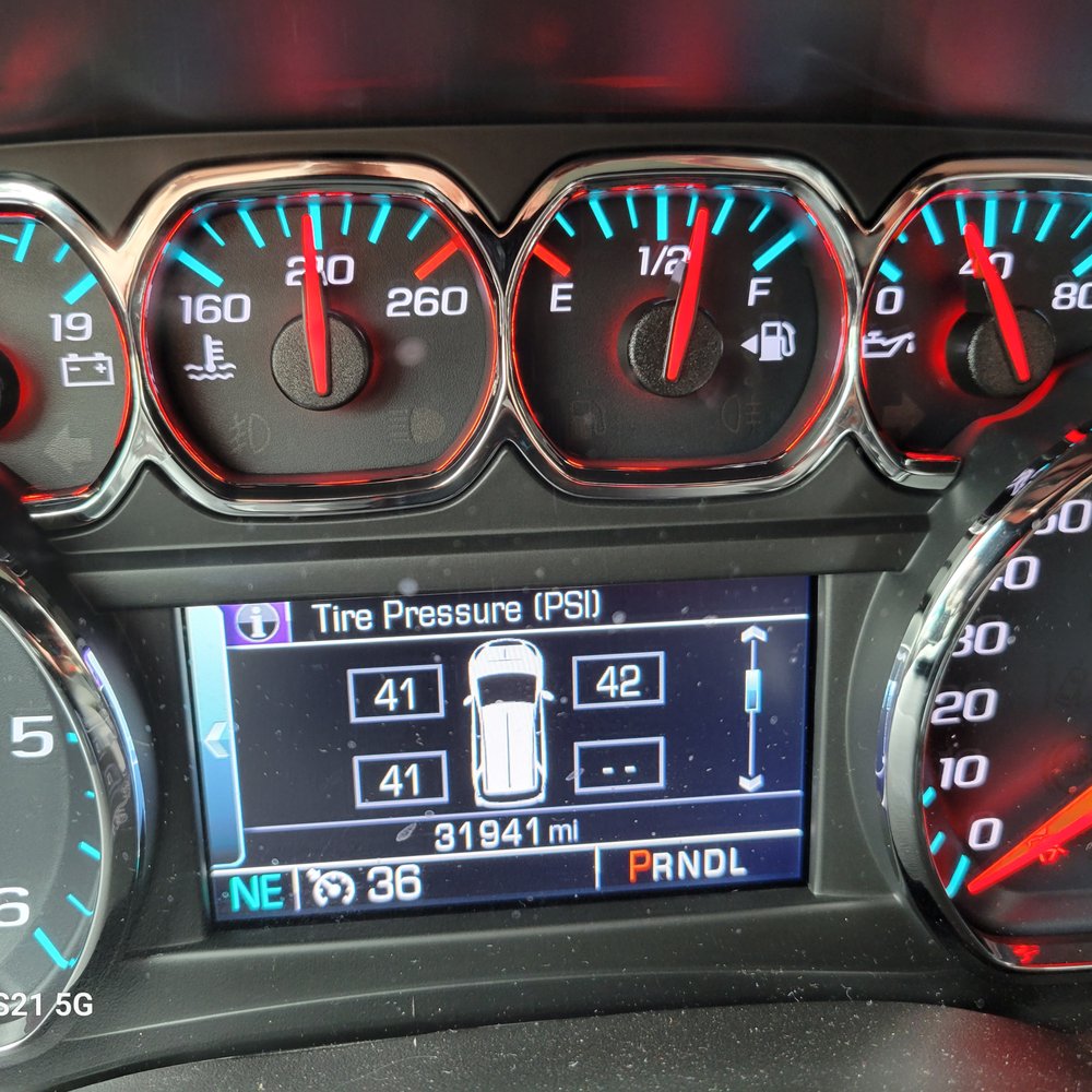 Mavis Discount Tire - RR Sensor Not working 8 days after tire purchase ans 3 re-learns - Auto Repair Near Me - Union, New Jersey Mavis Discount Tire - RR Sensor Not working 8 days after tire purchase ans 3 re-learns - Auto Repair Near Me - Union, New Jersey