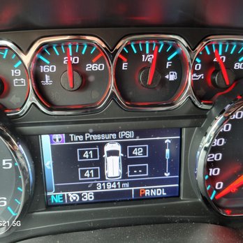 Mavis Discount Tire - RR Sensor Not working 8 days after tire purchase ans 3 re-learns - Auto Repair Near Me - Union, New Jersey Mavis Discount Tire - RR Sensor Not working 8 days after tire purchase ans 3 re-learns - Auto Repair Near Me - Union, New Jersey