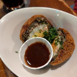 Scotch Egg