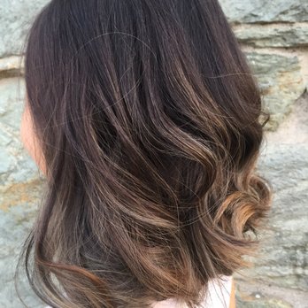 Beautify Hair Salon - Retouch after a few months - Hair Salons Near Me - Montebello, California