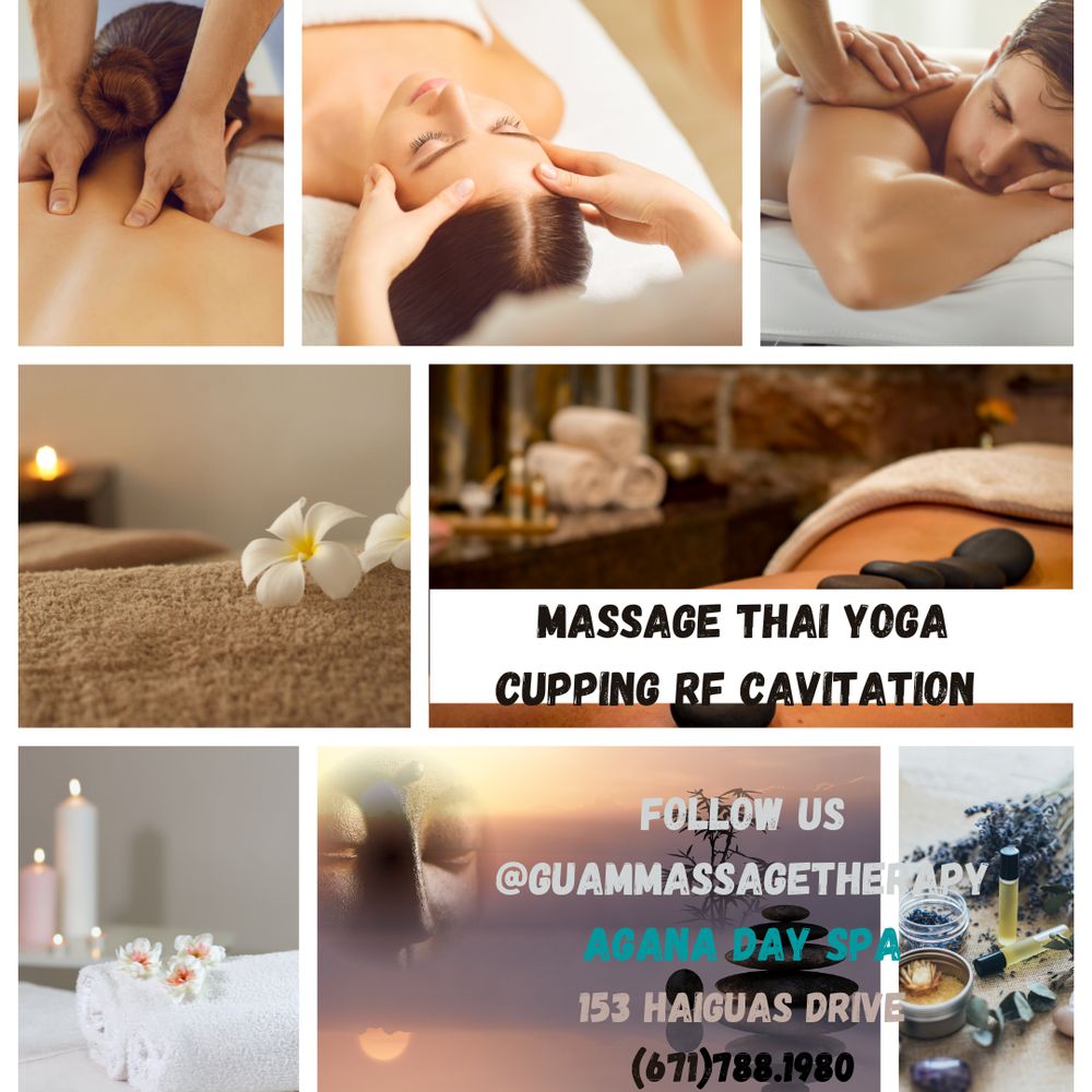 GUAM MASSAGE THERAPY AGANA DAY SPA Updated September 2024 17 Photos 153 Haiguas Dr, Agana