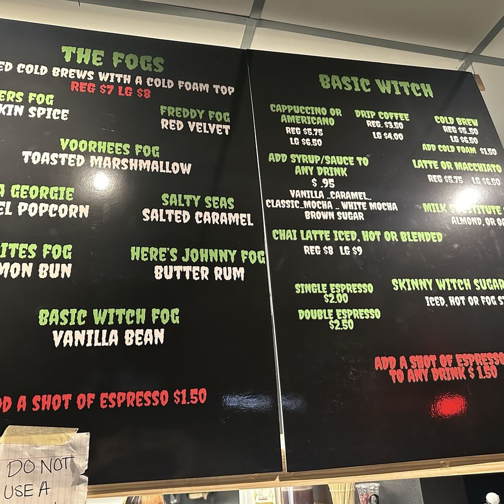 Roast The Dead Coffee - Coffee & Tea Near Me - Riverside, California Roast The Dead Coffee - Coffee & Tea Near Me - Riverside, California