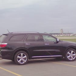 Midtown Sedan