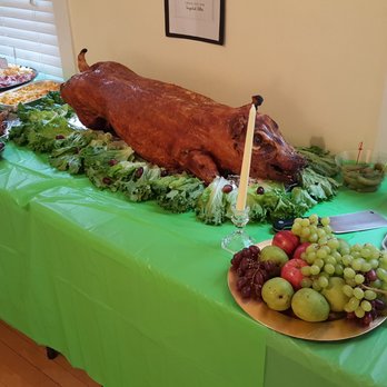 Jason BBQ - Whole roasted pig - Chinese Near Me - Morton Grove, Illinois Jason BBQ - Whole roasted pig - Chinese Near Me - Morton Grove, Illinois