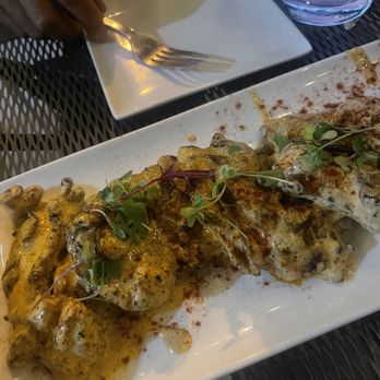 Carson Kitchen - BBQ chicken - New American Near Me - Las Vegas, Nevada Carson Kitchen - BBQ chicken - New American Near Me - Las Vegas, Nevada