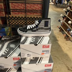Zumiez - Cute Vans