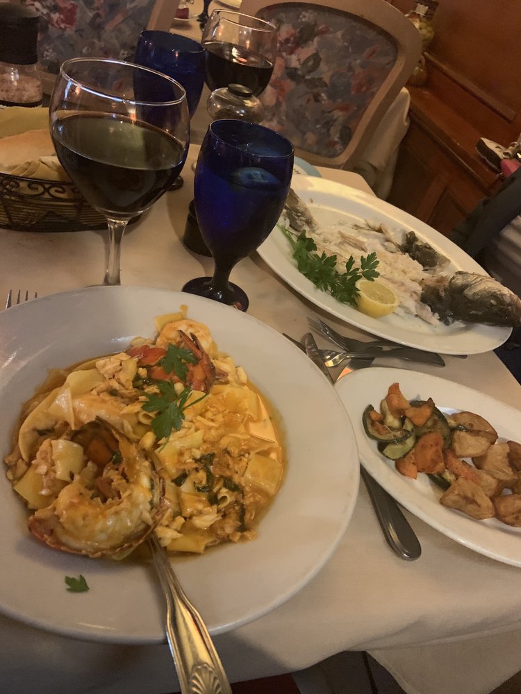 PORTOBELLO CAFE 95 Photos & 159 Reviews 1423 Chester Pike