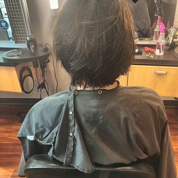 Ginger Snips Studio - Hair Salons Near Me - Mesa, Arizona Ginger Snips Studio - Hair Salons Near Me - Mesa, Arizona