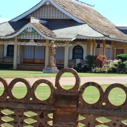 Kauai Soto Zen Temple Zenshuji