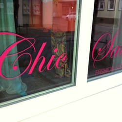 ChicSaal