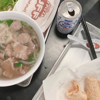 Phodega - Vietnamese Near Me - Chicago, Illinois