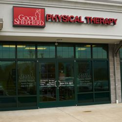 Good Shepherd Physical Therapy - Macungie