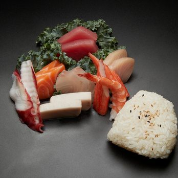 Fujisushi - Sushi Bars Near Me - Eagan, Minnesota