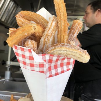 Mignon - Close up! - Food Trucks Near Me