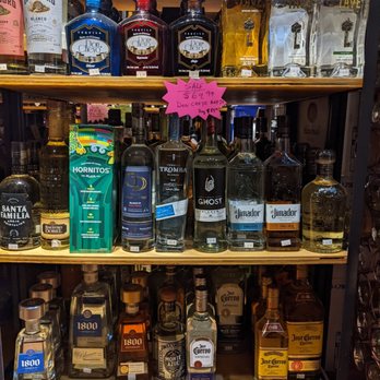 S & R Liquors - TEQUILA AND MEZCAL SELECTION IS SOLID - Beer, Wine & Spirits Near Me - Washington, DC, District of Columbia S & R Liquors - TEQUILA AND MEZCAL SELECTION IS SOLID - Beer, Wine & Spirits Near Me - Washington, DC, District of Columbia