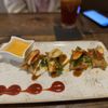 Jimmy P's Charred gift card