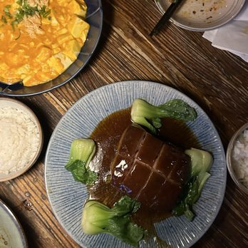 Antidote - Dongpo Pork - Cocktail Bars Near Me - Brooklyn, New York