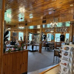 Horse Creek Trading Post
