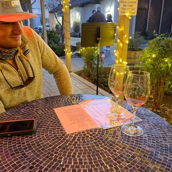 Jazz Cellars - Wine Tasting Room Near Me - Murphys, California