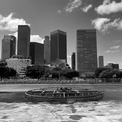 Photo of Los Angeles Department of Water & Power - Los Angeles, CA, US.