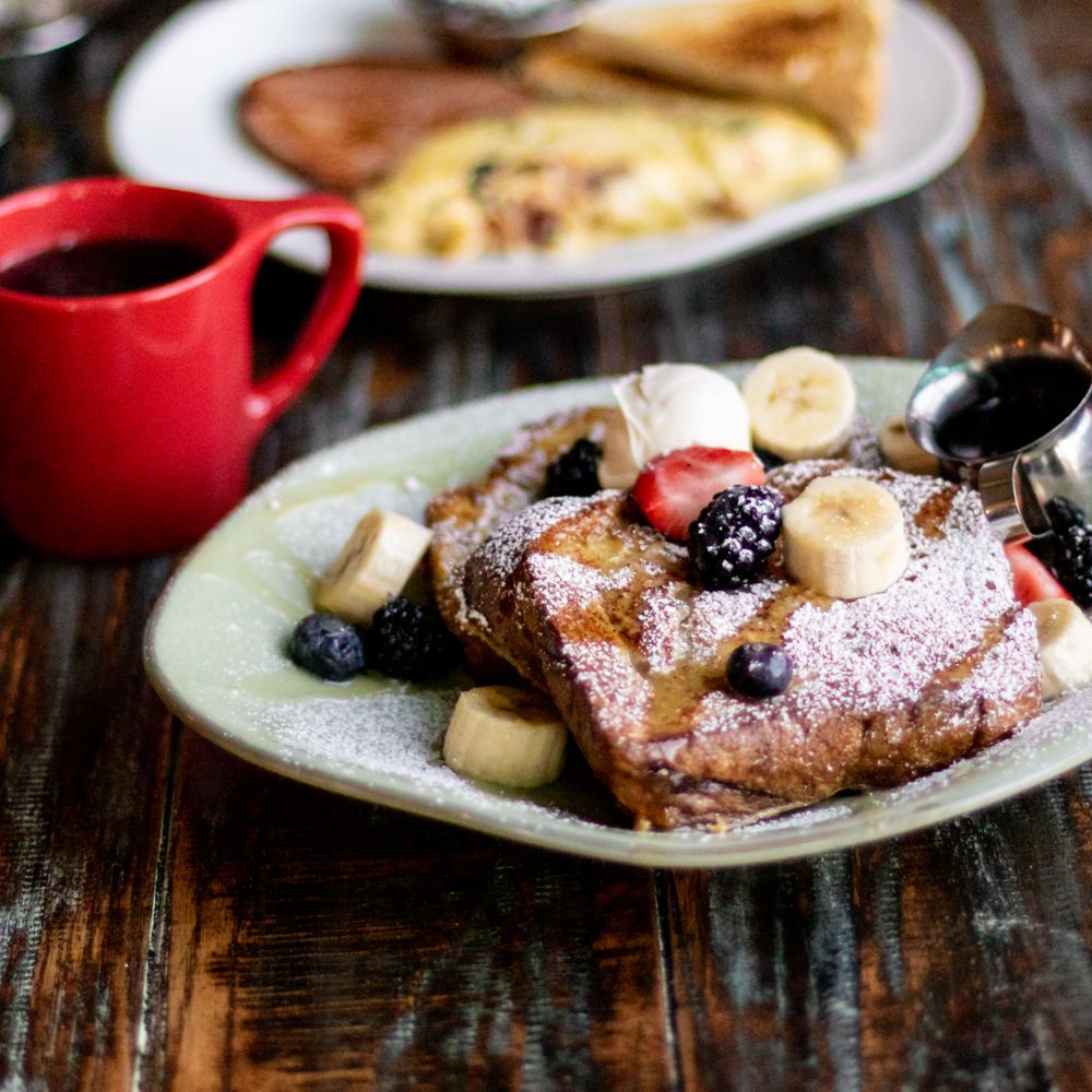 TOP 10 BEST Vegetarian Brunch in Tulsa, OK - Updated 2026 - Yelp